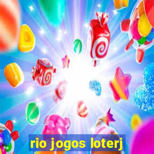 rio jogos loterj